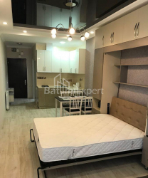 شقة سكنية 1-комн 34 m² - شريف خيمشياشفيلي, Batumi