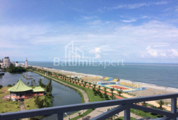 شقة سكنية 55 متر مربع - يوريفسكايا, Batumi, جورجيا