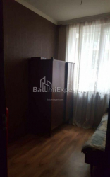 شقة سكنية 2-комн 35 m² - الكسندرا غريبويدوفا, Batumi