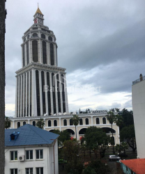 شقة سكنية 3-комн 78 m² - يوريفسكايا, Batumi