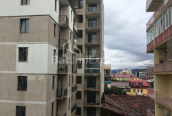 شقة سكنية 3-комн 78 m² - يوريفسكايا, Batumi