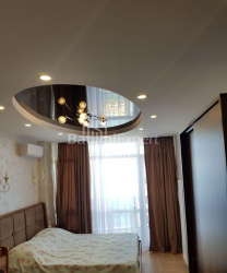 شقة سكنية 30 متر مربع - زورابا جورجيلادزه, Batumi, جورجيا