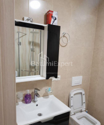 شقة سكنية 30 متر مربع - زورابا جورجيلادزه, Batumi, جورجيا