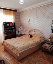 شقة سكنية 75 متر مربع - إيفان جافاخيشفيلي, Batumi, جورجيا