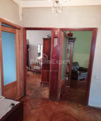 شقة سكنية 3-комн 75 m² - إيفان جافاخيشفيلي, Batumi