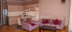 شقة سكنية 3-комн 95 m² - فاختانغ جورجاسالي, Batumi