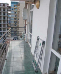 شقة سكنية 95 متر مربع - فاختانغ جورجاسالي, Batumi, جورجيا