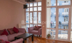 شقة سكنية 3-комн 95 m² - فاختانغ جورجاسالي, Batumi