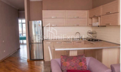 شقة سكنية 95 متر مربع - فاختانغ جورجاسالي, Batumi, جورجيا