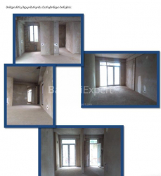 شقة سكنية 4-комн 98 m² - يوريفسكايا, Batumi
