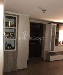 شقة سكنية 80 متر مربع - يوريفسكايا, Batumi, جورجيا