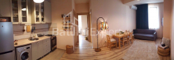 شقة سكنية 3-комн 70 m² - نيكو بيروسماني, Batumi