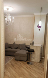 شقة سكنية 2-комн 51 m² - شريف خيمشياشفيلي, Batumi