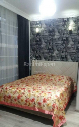 شقة سكنية 80 متر مربع - يوريفسكايا, Batumi, جورجيا