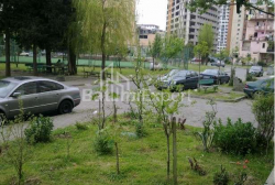 شقة سكنية 3-комн 56 m² - شريف خيمشياشفيلي, Batumi