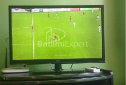 شقة سكنية 3-комн 56 m² - شريف خيمشياشفيلي, Batumi