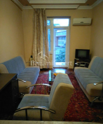 شقة سكنية 2-комн 58 m² - شريف خيمشياشفيلي, Batumi