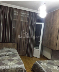 شقة سكنية 46 متر مربع - يوريفسكايا, Batumi, جورجيا