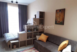 شقة سكنية 2-комн 35 m² - شالفا إيناساريدزه, Batumi