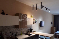 شقة سكنية 2-комн 35 m² - شالفا إيناساريدزه, Batumi