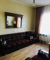 شقة سكنية 2-комн 50 m² - إيفان جافاخيشفيلي, Batumi