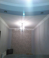 شقة سكنية 91 متر مربع - نيكو بيروسماني, Batumi, جورجيا