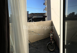 شقة سكنية 48 متر مربع - الكسندرا بوشكين, Batumi, جورجيا