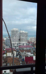 شقة سكنية 77 متر مربع - الكسندرا بوشكين, Batumi, جورجيا