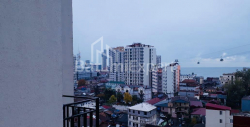 شقة سكنية 2-комн 55 m² - الكسندرا بوشكين, Batumi
