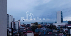 شقة سكنية 55 متر مربع - الكسندرا بوشكين, Batumi, جورجيا