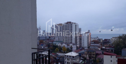 شقة سكنية 2-комн 55 m² - الكسندرا بوشكين, Batumi