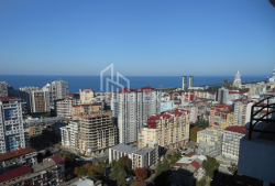شقة سكنية 3-комн 103 m² - Tbel-Abuseridze, Batumi