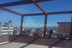 شقة سكنية 2-комн 45 m² - زورابا جورجيلادزه, Batumi