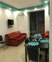 شقة سكنية 2-комн 51 m² - يوريفسكايا, Batumi