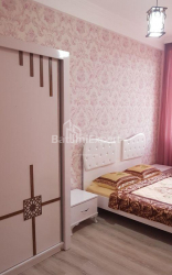 شقة سكنية 2-комн 50 m² - إيفان جافاخيشفيلي, Batumi