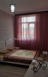 شقة سكنية 2-комн 50 m² - إيفان جافاخيشفيلي, Batumi