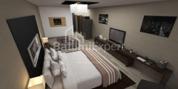 شقة سكنية 26 متر مربع - شريف خيمشياشفيلي, Batumi, جورجيا