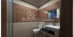 شقة سكنية 26 متر مربع - شريف خيمشياشفيلي, Batumi, جورجيا