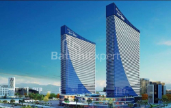 شقة سكنية 1-комн 26 m² - شريف خيمشياشفيلي, Batumi