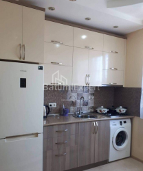 شقة سكنية 3-комн 44 m² - يوريفسكايا, Batumi