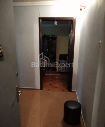 شقة سكنية 74 متر مربع - إيفان جافاخيشفيلي, Batumi, جورجيا