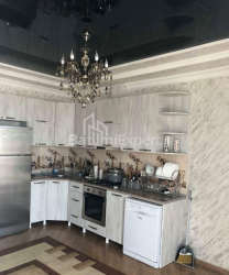 شقة سكنية 3-комн 85 m² - يوريفسكايا, Batumi