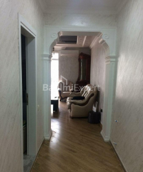شقة سكنية 85 متر مربع - يوريفسكايا, Batumi, جورجيا