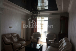 شقة سكنية 85 متر مربع - يوريفسكايا, Batumi, جورجيا