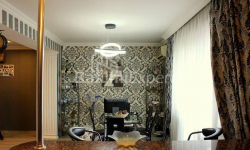شقة سكنية 160 متر مربع - ايليا تشافتشافادزه, Batumi, جورجيا
