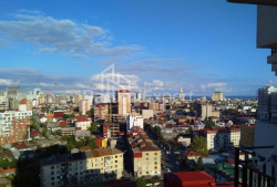 شقة سكنية 3-комн 80 m² - الكسندرا بوشكين, Batumi