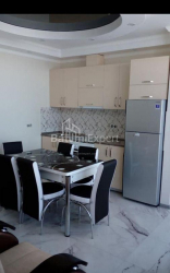 شقة سكنية 2-комн 52 m² - نيكو بيروسماني, Batumi