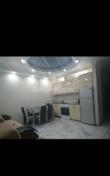 شقة سكنية 2-комн 52 m² - نيكو بيروسماني, Batumi