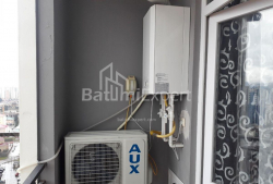 شقة سكنية 53 متر مربع - فاختانغ جورجاسالي, Batumi, جورجيا