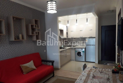 شقة سكنية 3-комн 53 m² - فاختانغ جورجاسالي, Batumi